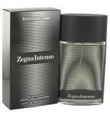 Ermenegildo Zegna Zegna Intenso by Ermenegildo Zegna 100 ml - Eau De Toilette Spray