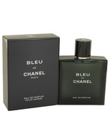 Chanel Bleu De Chanel by Chanel 100 ml - Eau De Parfum Spray