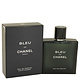 Bleu De Chanel by Chanel 100 ml - Eau De Parfum Spray