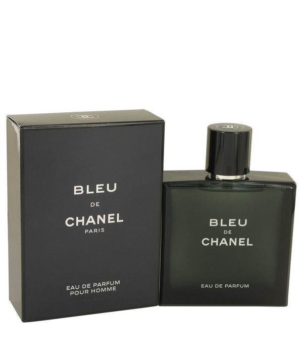 Chanel Bleu De Chanel by Chanel 100 ml - De Parfum Spray - Kadotip.eu