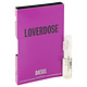 Loverdose by Diesel 1 ml - Vial (sample)