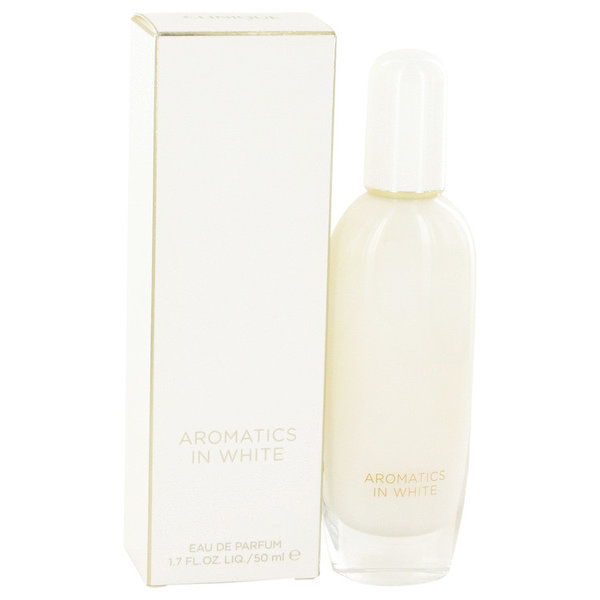 Aromatics In White by Clinique 50 ml - Eau De Parfum Spray