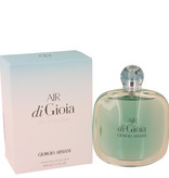 Giorgio Armani Air Di Gioia by Giorgio Armani 100 ml - Eau De Parfum Spray