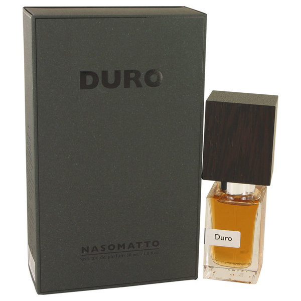 Duro by Nasomatto 30 ml - Extrait de parfum (Pure Perfume)