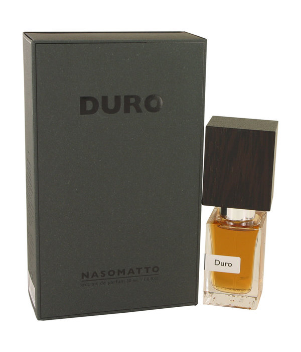 Nasomatto Duro by Nasomatto 30 ml - Extrait de parfum (Pure Perfume)