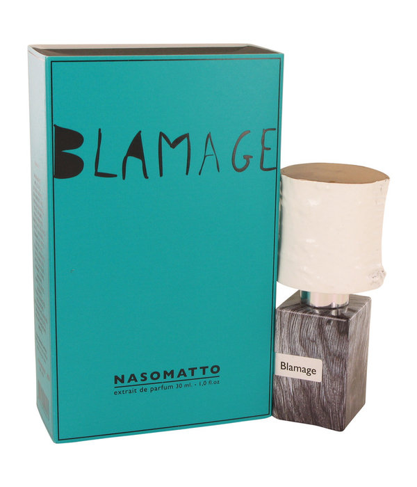 Nasomatto Nasomatto Blamage by Nasomatto 30 ml - Extrait de parfum (Pure Perfume)