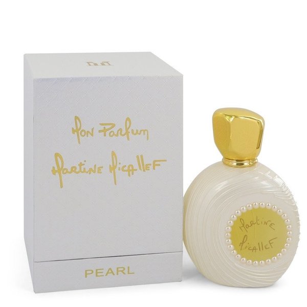 Mon Parfum Pearl by M. Micallef 100 ml - Eau De Parfum Spray