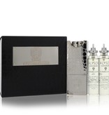Alyson Oldoini Cuir D'encens by Alyson Oldoini   - Gift Set - 3 x 60 ml Esprit de Parfum Sprays