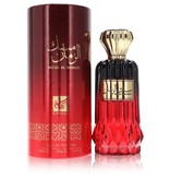 Rihanah Musk Al Roman by Rihanah 100 ml - Eau De Parfum Spray (Unisex)