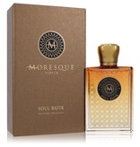 Moresque Moresque Soul Batik Secret Collection by Moresque 75 ml - Eau De Parfum Spray (Unisex)