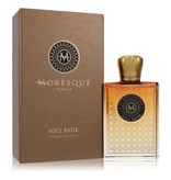 Moresque Moresque Soul Batik Secret Collection by Moresque 75 ml - Eau De Parfum Spray (Unisex)