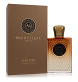 Moresque Moresque Alma Pure Secret Collection by Moresque 75 ml - Eau De Parfum Spray (Unisex)