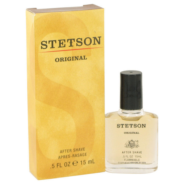 STETSON by Coty 15 ml - After Shave