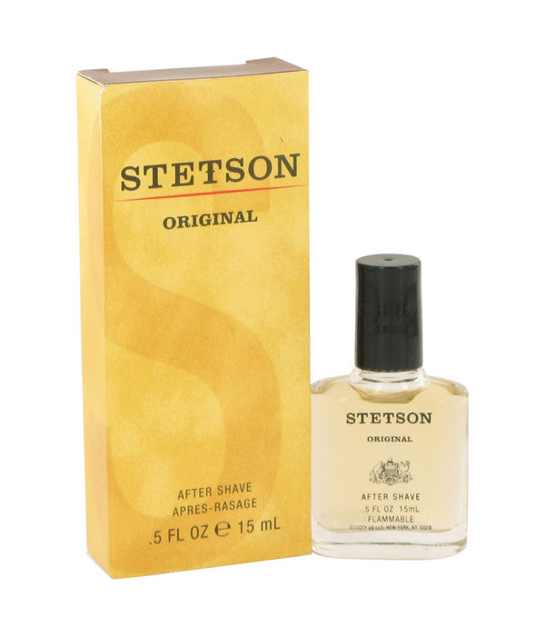 Coty STETSON by Coty 15 ml - After Shave