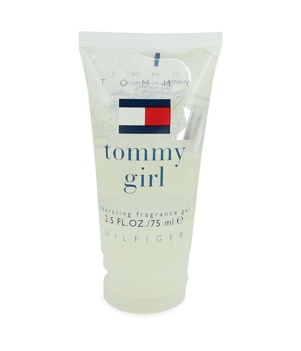 Tommy Hilfiger TOMMY GIRL by Tommy Hilfiger 75 ml - Sparkling Fragrance Gel