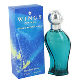 Giorgio Beverly Hills WINGS by Giorgio Beverly Hills 50 ml - After Shave