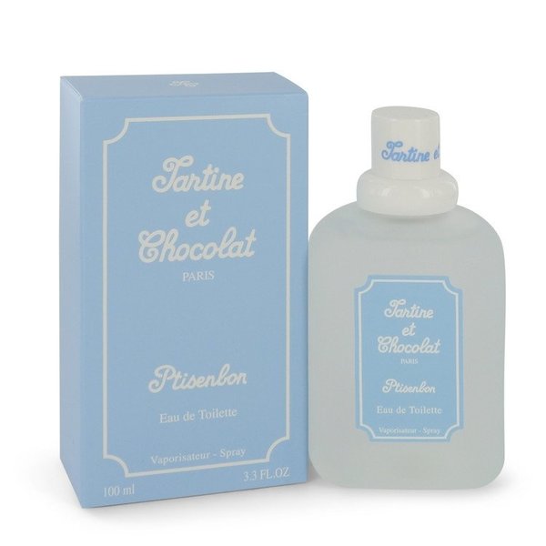 Tartine Et Chocolate Ptisenbon by Givenchy 100 ml - Eau De Toilette Spray