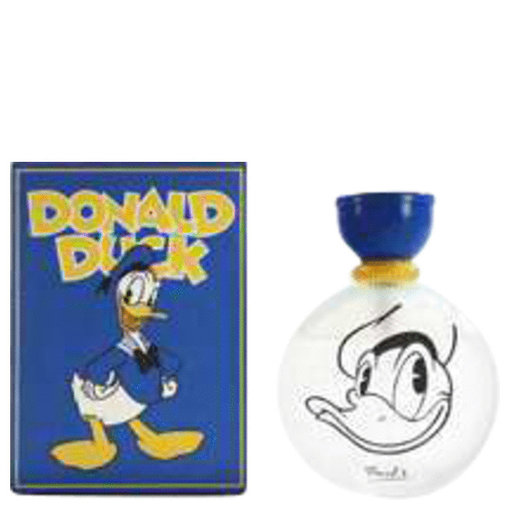 Disney DONALD Duck by Disney 50 ml - Eau De Toilette Spray