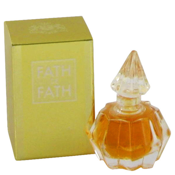 FATH DE FATH by Jacques Fath 5 ml - Mini EDT