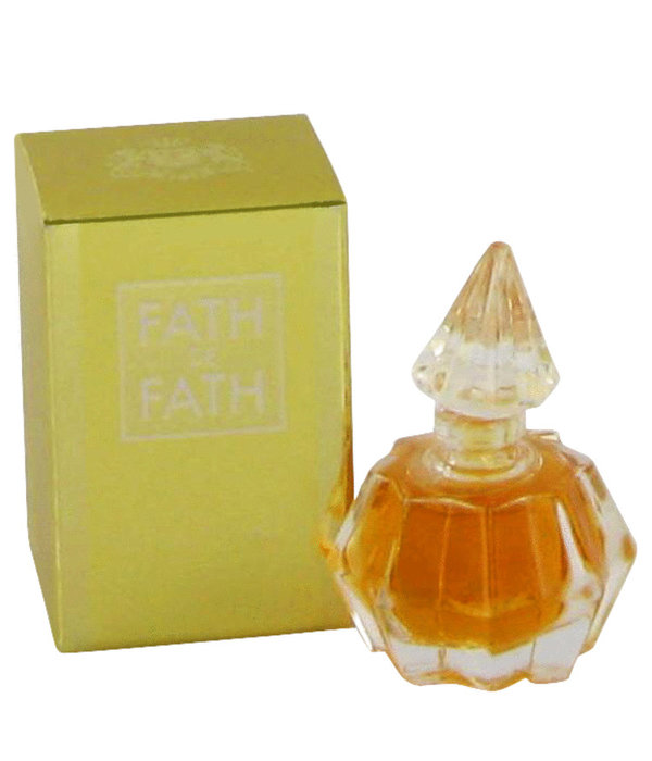 Jacques Fath FATH DE FATH by Jacques Fath 5 ml - Mini EDT