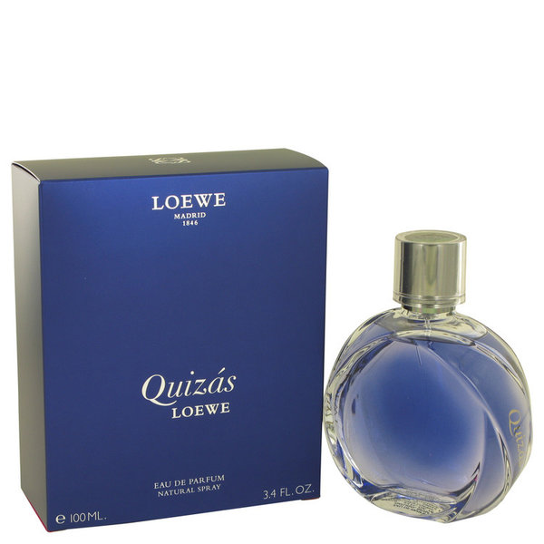 Loewe Quizas by Loewe 100 ml - Eau De Parfum Spray