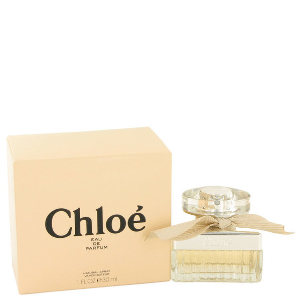 Chloe (New) by Chloe 30 ml - Eau De Parfum Spray