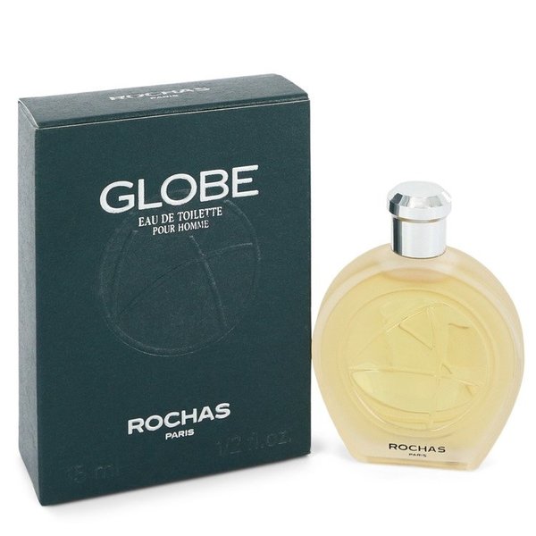 Globe by Rochas 15 ml - Mini EDT