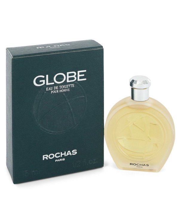 Rochas Globe by Rochas 15 ml - Mini EDT