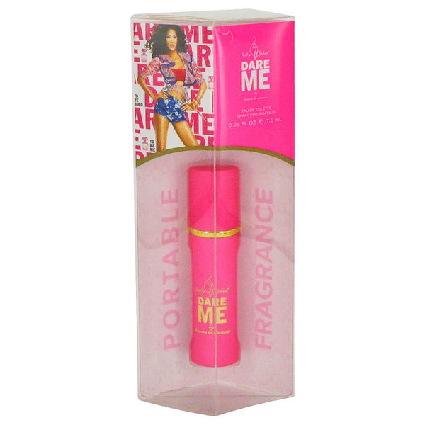 Dare Me by Kimora Lee Simmons 7 ml - Mini EDT Spray