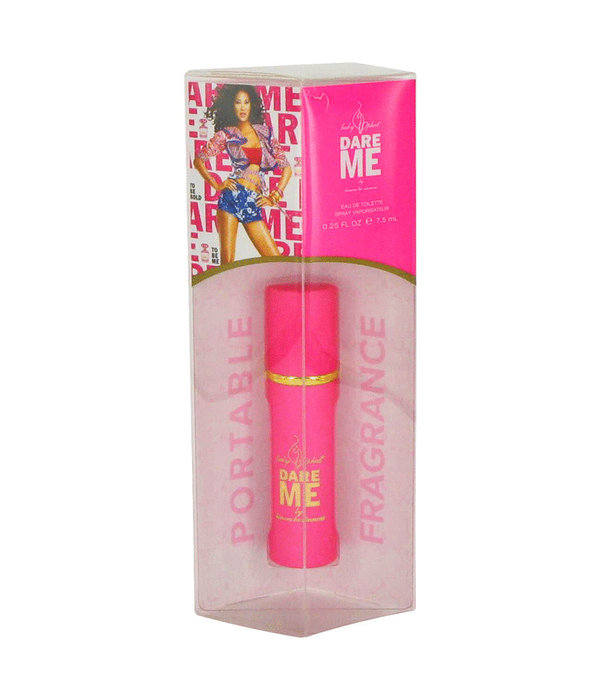 Kimora Lee Simmons Dare Me by Kimora Lee Simmons 7 ml - Mini EDT Spray