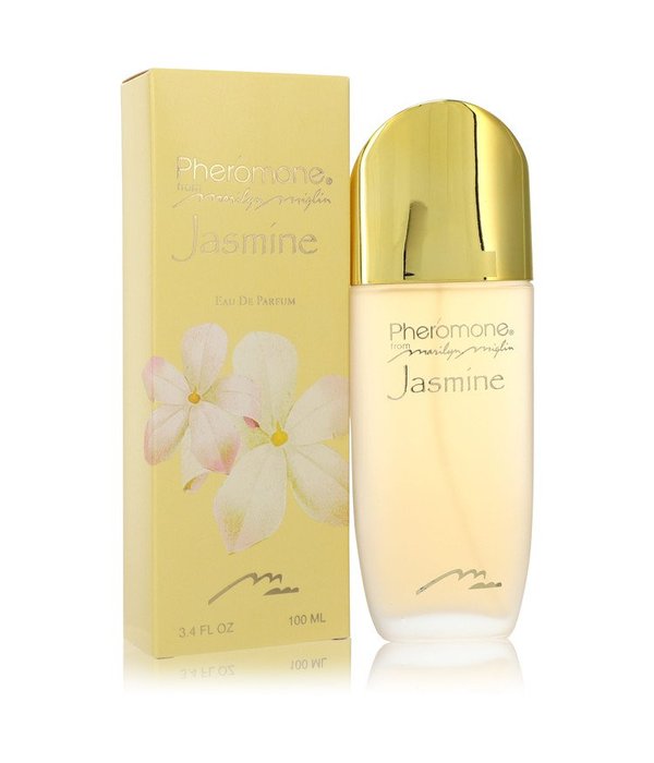 Marilyn Miglin Pheromone Jasmine by Marilyn Miglin 100 ml - Eau De Parfum Spray