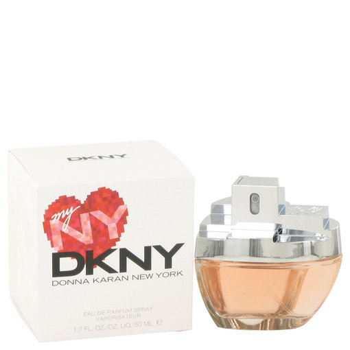 Donna Karan DKNY My NY by Donna Karan 50 ml - Eau De Parfum Spray