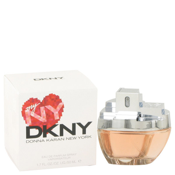 DKNY My NY by Donna Karan 50 ml - Eau De Parfum Spray