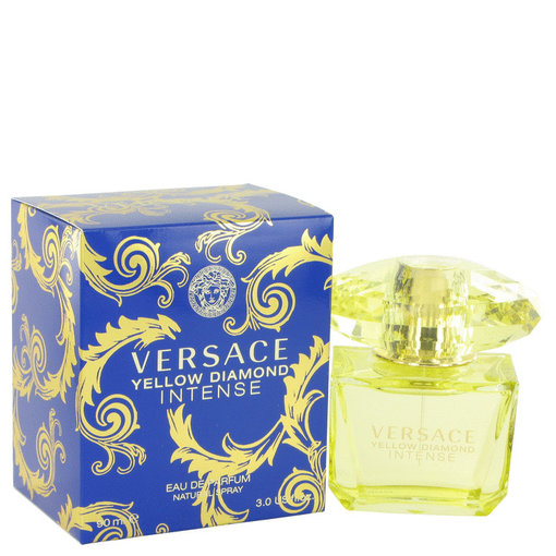 Versace Versace Yellow Diamond Intense by Versace 90 ml - Eau De Parfum Spray