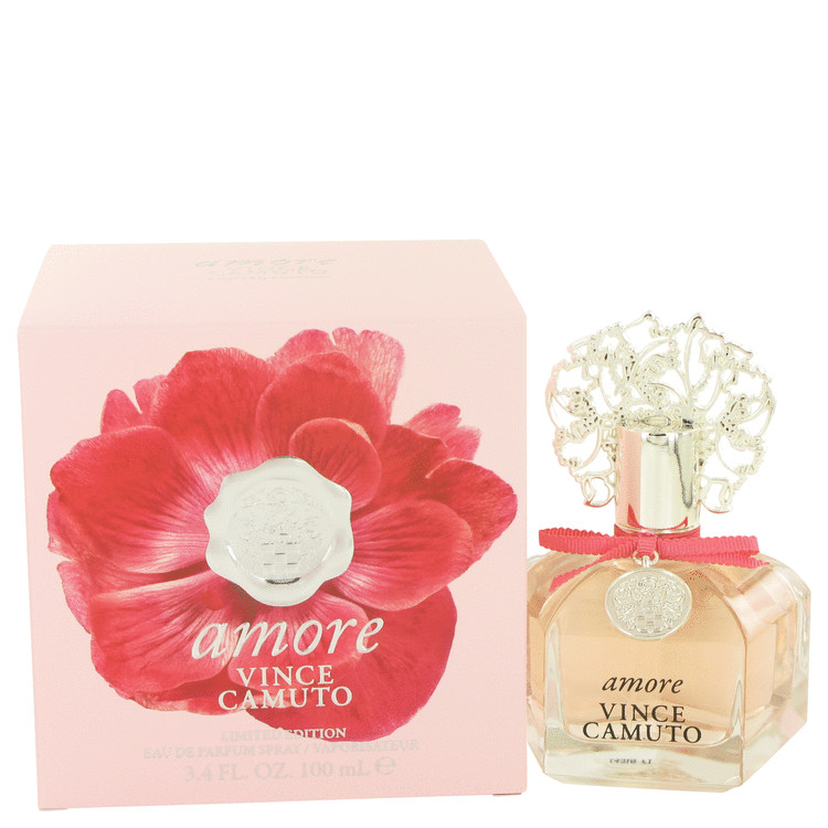 Vince Camuto Perfumes & Colognes