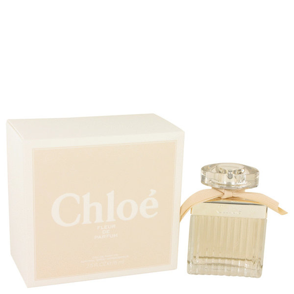 Chloe Fleur de Parfum by Chloe 75 ml - Eau De Parfum Spray