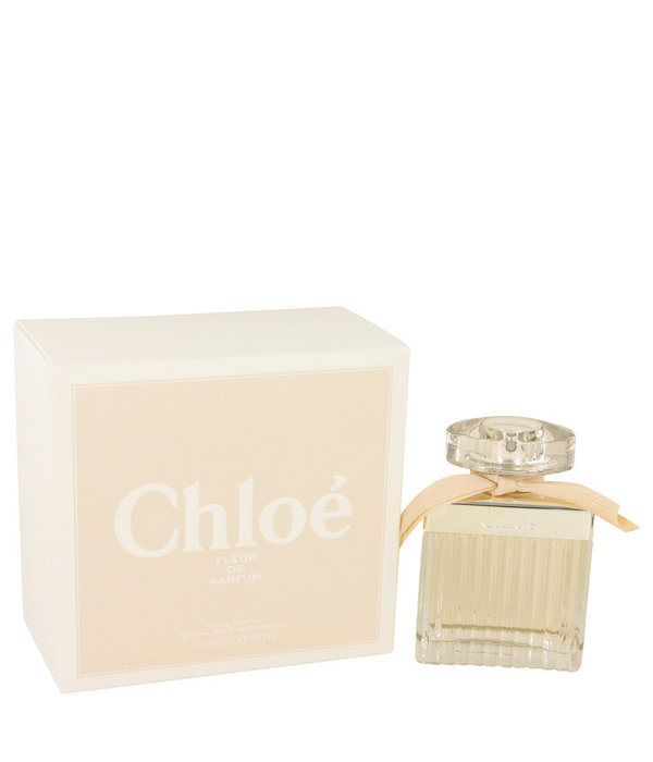 Chloe Chloe Fleur de Parfum by Chloe 75 ml - Eau De Parfum Spray