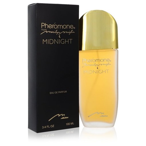 Marilyn Miglin Pheromone Midnight by Marilyn Miglin 100 ml - Eau De Parfum Spray