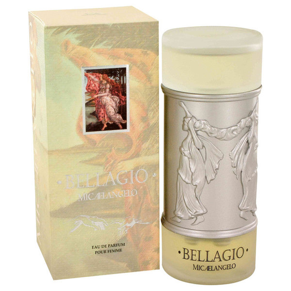 BELLAGIO by Bellagio 100 ml - Eau De Parfum Spray