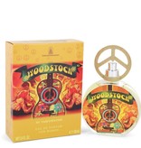 Parfumologie Rock & Roll Icon Woodstock 69 by Parfumologie 100 ml - Eau De Parfum Spray