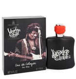 Parfumologie ROCK & ROLL ICON Voodoo Child by Parfumologie 100 ml - Eau De Cologne Spray