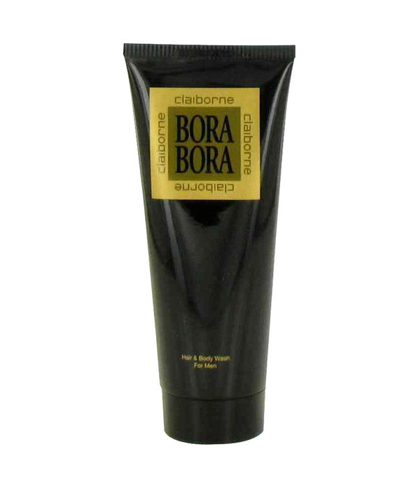 Liz Claiborne Bora Bora by Liz Claiborne 100 ml - Hair and Body Wash