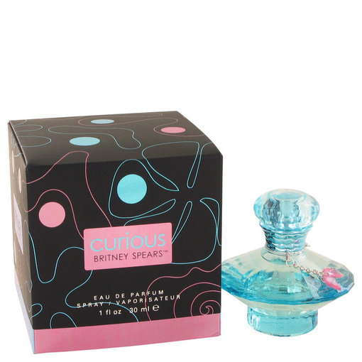 Britney Spears Curious by Britney Spears 30 ml - Eau De Parfum Spray