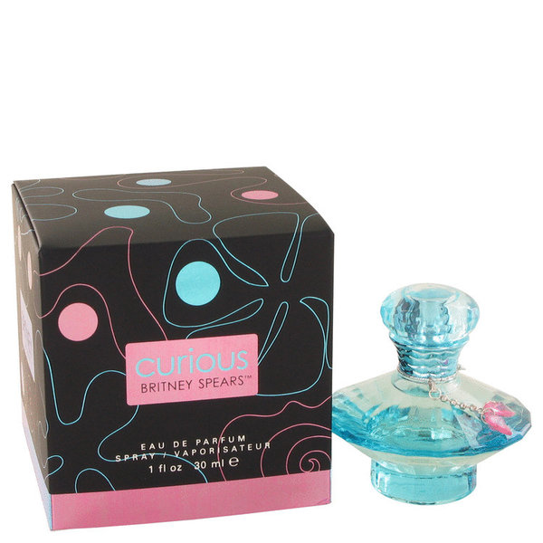 Curious by Britney Spears 30 ml - Eau De Parfum Spray