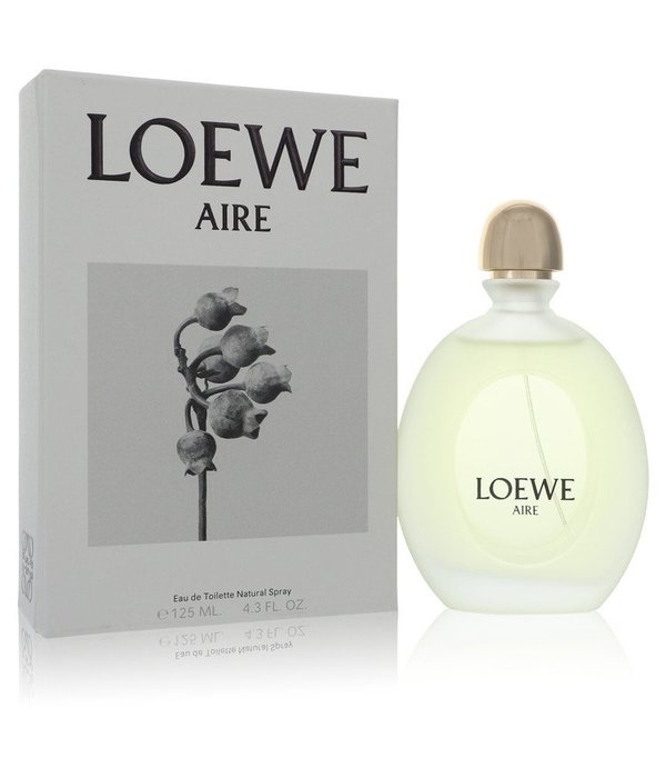 Loewe Aire (Loewe) by Loewe 125 ml - Eau De Toilette Spray