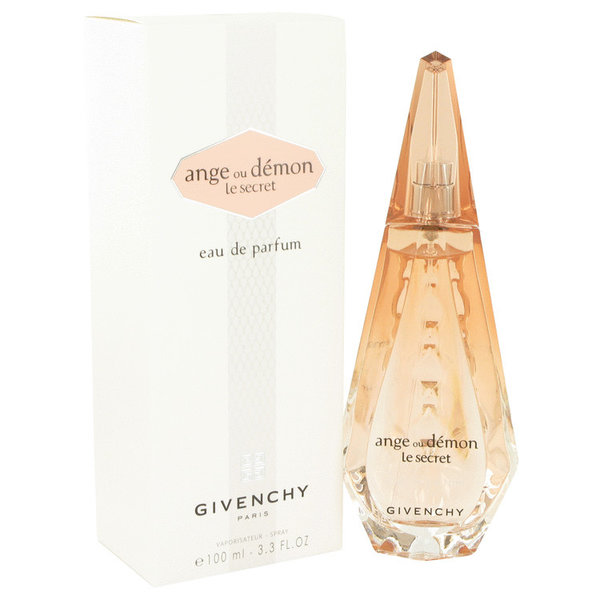 Ange Ou Demon Le Secret by Givenchy 100 ml - Eau De Parfum Spray