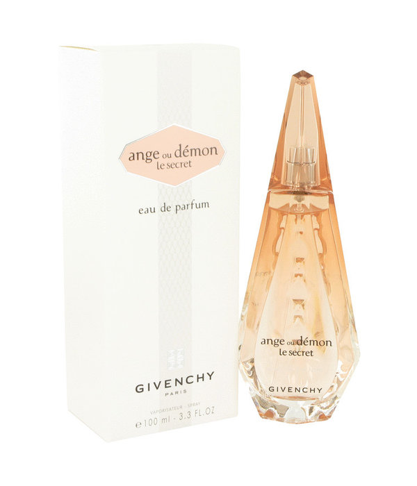 Givenchy Ange Ou Demon Le Secret by Givenchy 100 ml - Eau De Parfum Spray