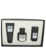 Kenneth cole vintage black gift set sale
