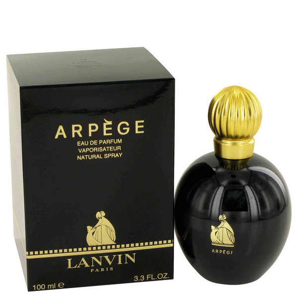 ARPEGE by Lanvin 100 ml - Eau De Parfum Spray