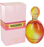 Missoni Missoni by Missoni 100 ml - Eau De Toilette Spray